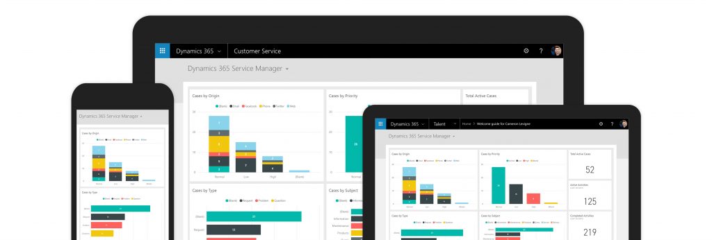 Disaster recovery for Dynamics 365 Customer Engagement