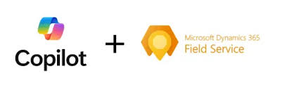 Copilot within the Dynamics 365 Field Service